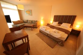 Menada Sozopol Apartments - Room