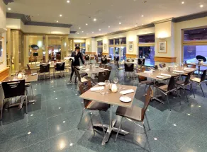 Stamford Plaza Melbourne - Restaurant