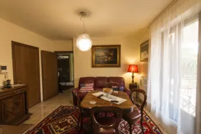 B&B Luxury - Chambre