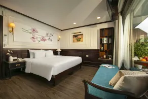 Orchid Trendy Cruise - Chambre