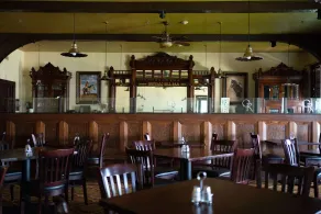 Sheridan Inn - Best Western Signature Collection - Restaurant