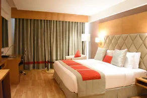 Ramada by Wyndham Darjeeling Gandhi Road - Room
