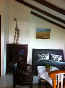 Arbel Guest House Shavit Family - Camera