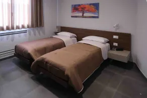 La Corte Park Hotel & Spa - Rum