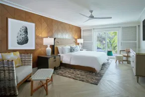 Buoy Haus Beach Resort St Thomas Autograph Collection - Room
