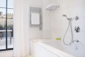 The Broome - Salle de bain
