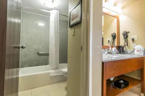 Comfort Inn & Suites Lexington - Hamburg I-75 - Chambre