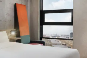 Inntel Hotels Amsterdam Landmark - Chambre