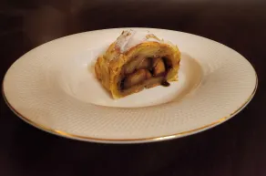 KANDORA Luxury villas - Restaurant