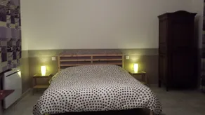 Les Ânes de Forcalquier - Room