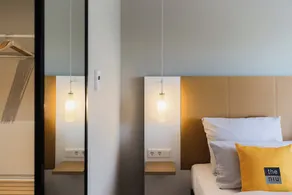 Holiday Inn - the niu, Dairy Haarlem - Chambre