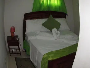 Apartamento el Pueblito Playa Dorada - Room