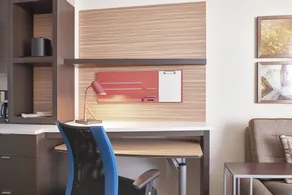 TownePlace Suites by Marriott Medicine Hat - Chambre