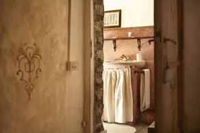 Antico Borgo Sanda Lago Maggiore - Værelse