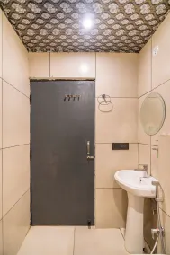 Maple Hill Resort - Baño