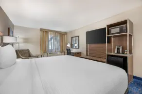 Best Western Plus Portland Airport Hotel & Suites - Chambre