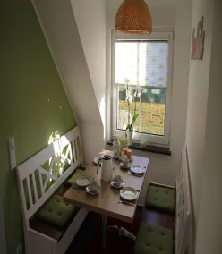 Spreewäldchen - Pasti in camera