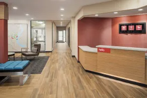 TownePlace Suites by Marriott Dubuque Downtown - Réception