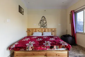 The Corbett Rajae Homestay - Rum