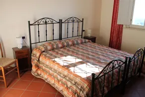 Locanda Fosca Umbra - Zimmer