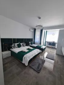 Buildings - Room