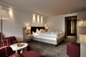 Hotel Gemma - Adults only - Chambre