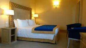 Villa Tolomei Hotel & Resort - Chambre