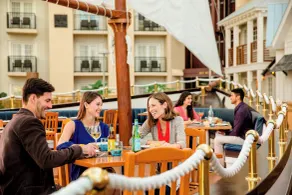 Gaylord Palms Resort & Convention Center - Restaurant