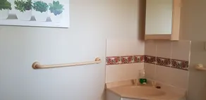 Hay Point Country B&B - Bathroom