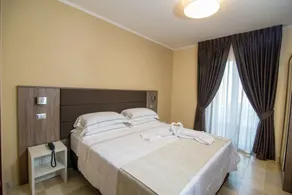 B&B Dimmito - Camera