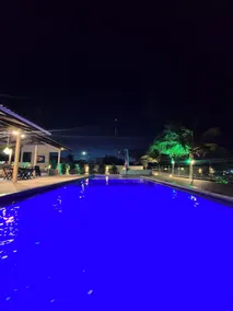 Pousada Hope Club - Pool