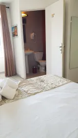 Hôtel Bellevue Propriano - Salle de bain