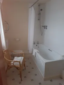 Cameron court B&B - Bad
