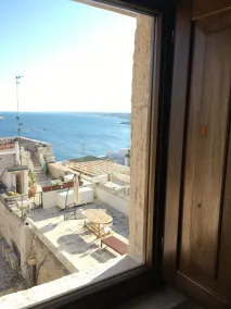 S. Martin Hotel - Badrum