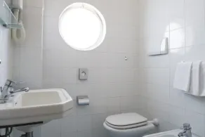 Hotel Boston - Bad