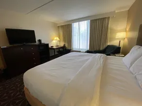 Wyndham Garden Williamsburg Busch Gardens Area - Chambre