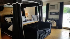 Hartwell House Inn - Rom
