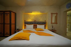 Fosil Cave Hotel - Room