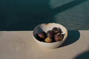 Casa Michaus Valle de Guadalupe - Piscine
