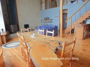 Peppermint Ridge Retreat - Room