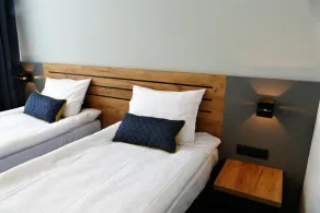 Hotel Mokotów - Room