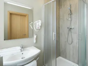 Ibis Riga Centre - Habitación