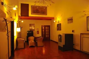 Duomo Hotel - Lobby
