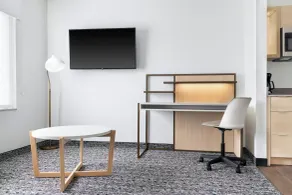 TownePlace Suites by Marriott Holland - Chambre