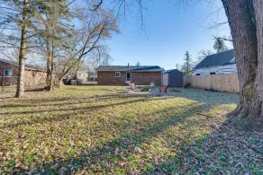 Family-friendly Getaway w/ Fire Pit in Ann Arbor - Innenbereich