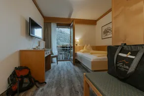 Hotel Zimba - Camera