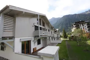 Hôtel Les Lanchers - Vue de la chambre