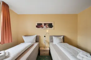 7o'Clock Hotel Hannover Messe Laatzen - Chambre