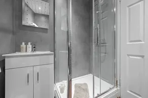 Carmel Apartments Queen Street Residence - Bathroom