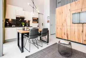 YAYS Amsterdam East by Numa - Chambre